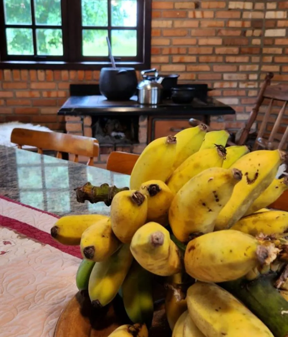 Holiday park Cottage house Rancho Queimado Brazil