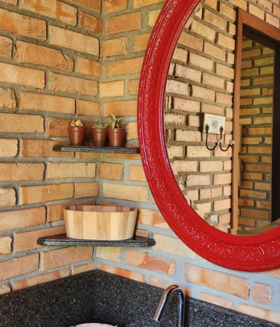Cottage house Rancho Queimado