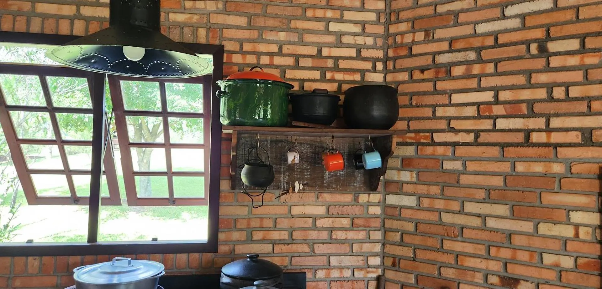 Cottage house 한슈 케이마두 홀리데이파크