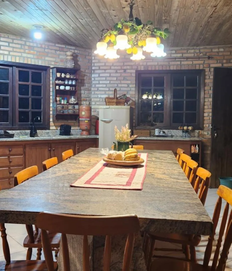 홀리데이파크 Cottage house 한슈 케이마두